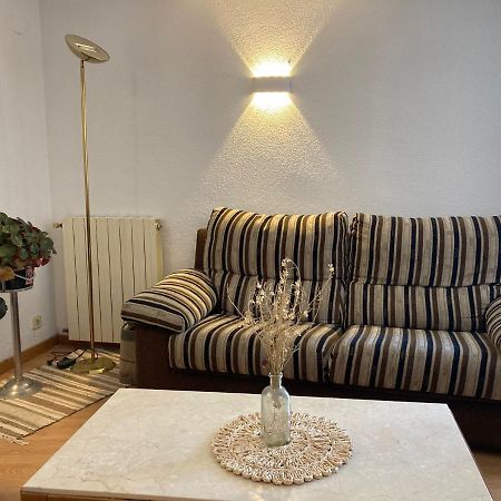 Hotel Mariana Tramacastilla de Tena Εξωτερικό φωτογραφία