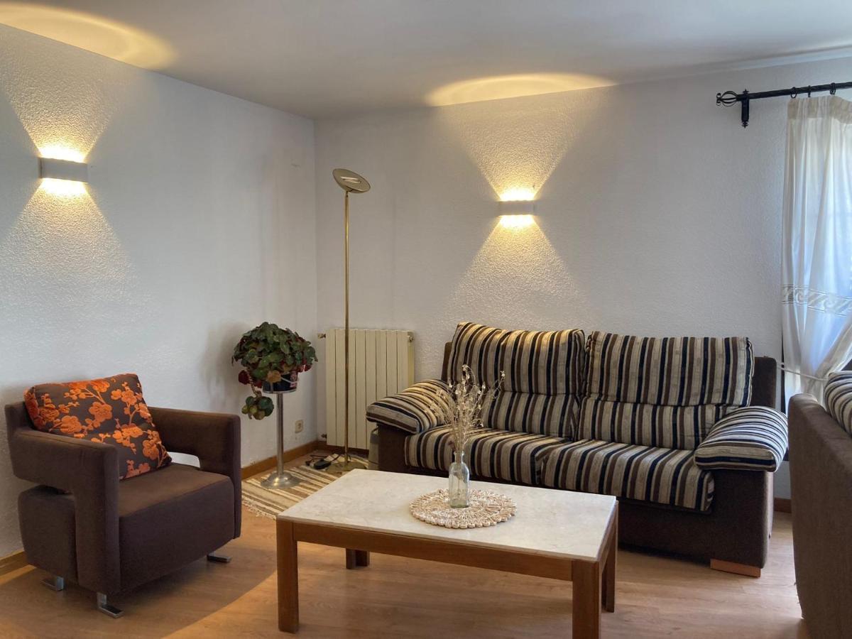 Hotel Mariana Tramacastilla de Tena Εξωτερικό φωτογραφία