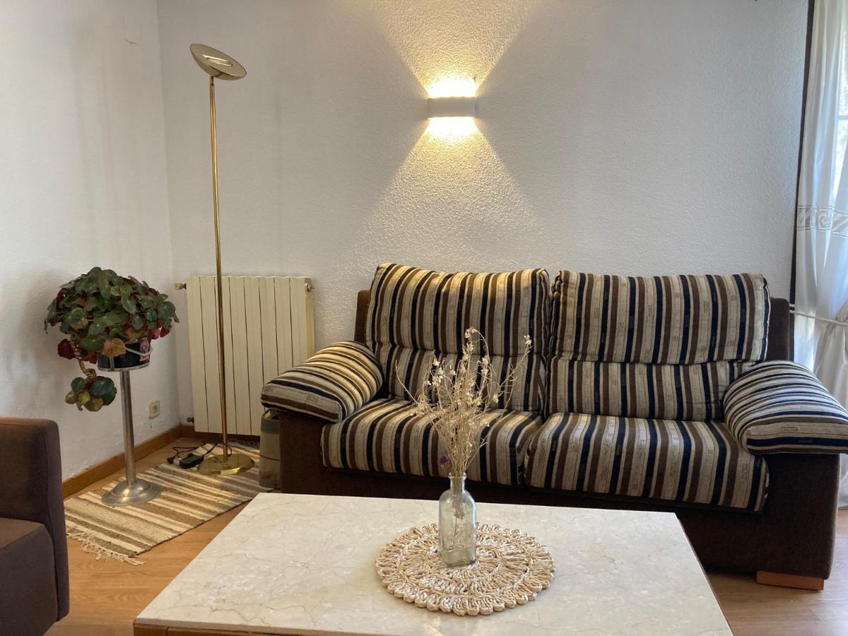 Hotel Mariana Tramacastilla de Tena Εξωτερικό φωτογραφία