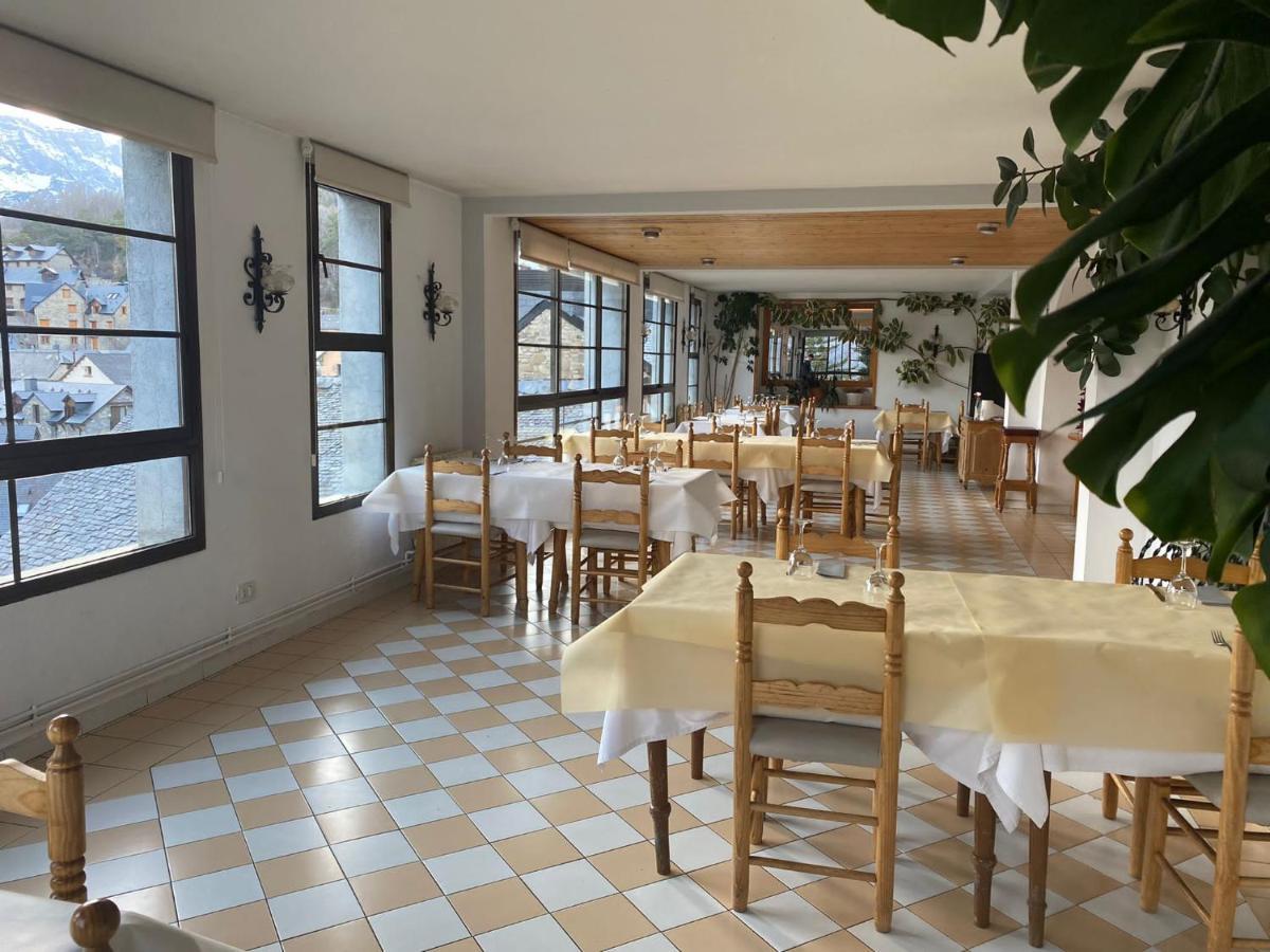 Hotel Mariana Tramacastilla de Tena Εξωτερικό φωτογραφία