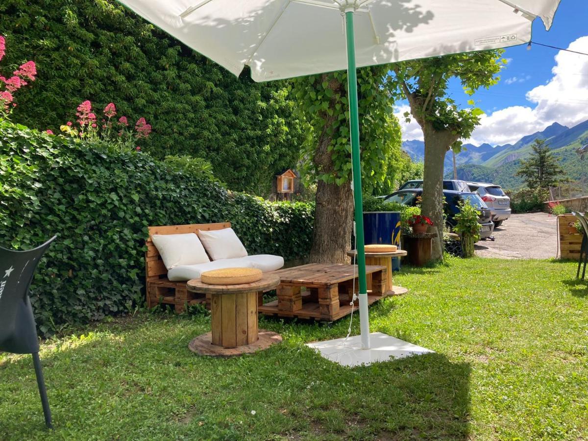 Hotel Mariana Tramacastilla de Tena Εξωτερικό φωτογραφία