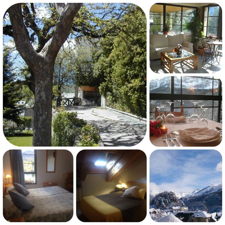 Hotel Mariana Tramacastilla de Tena Εξωτερικό φωτογραφία