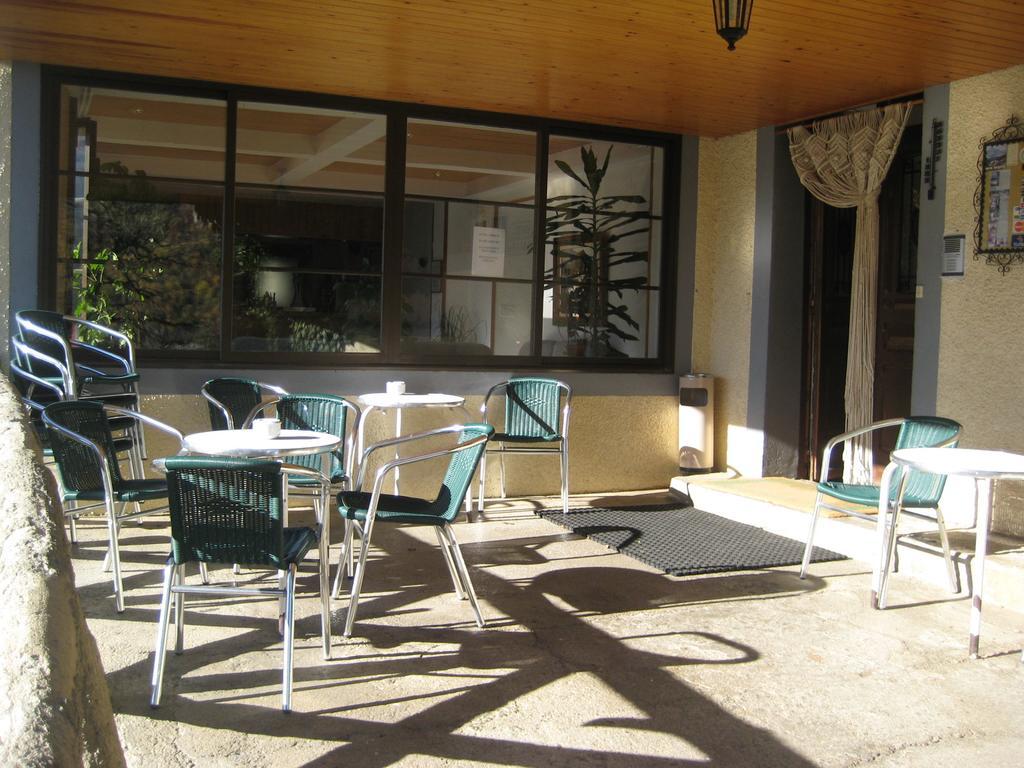 Hotel Mariana Tramacastilla de Tena Εξωτερικό φωτογραφία
