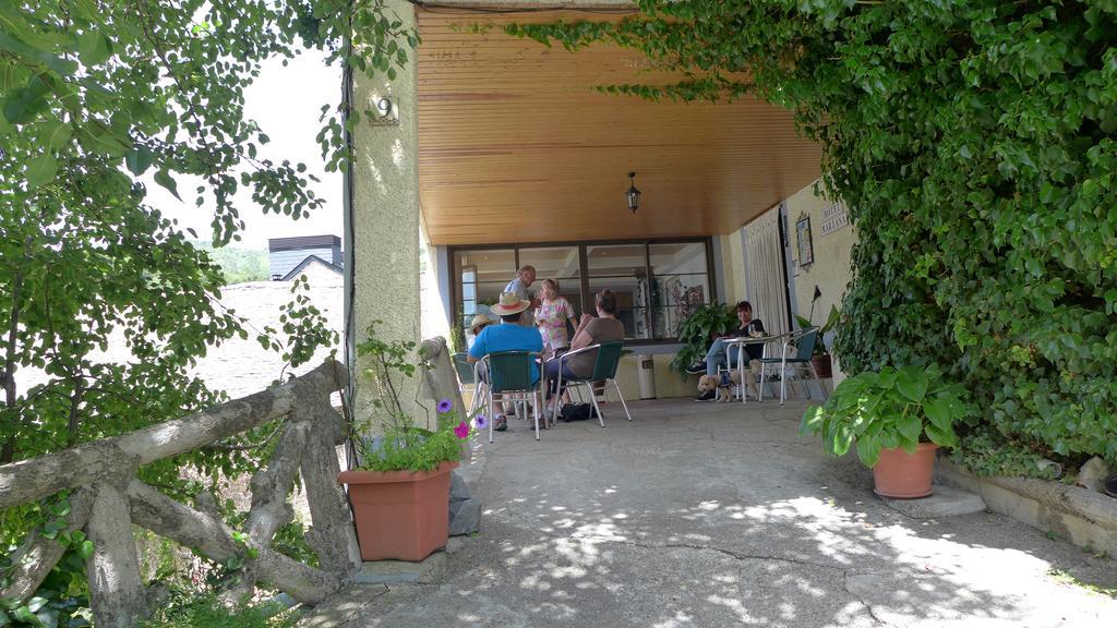 Hotel Mariana Tramacastilla de Tena Εξωτερικό φωτογραφία